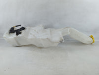 2014-2018 Jeep Cherokee Windshield Washer Fluid Reservoir Bottle Oem - Oemusedautoparts1.com