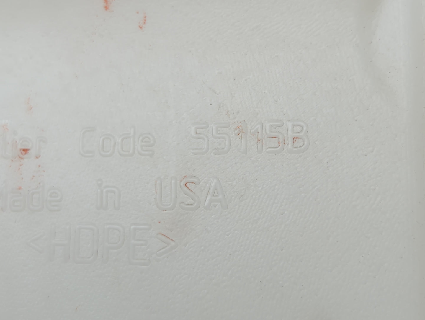2014-2018 Jeep Cherokee Windshield Washer Fluid Reservoir Bottle Oem - Oemusedautoparts1.com