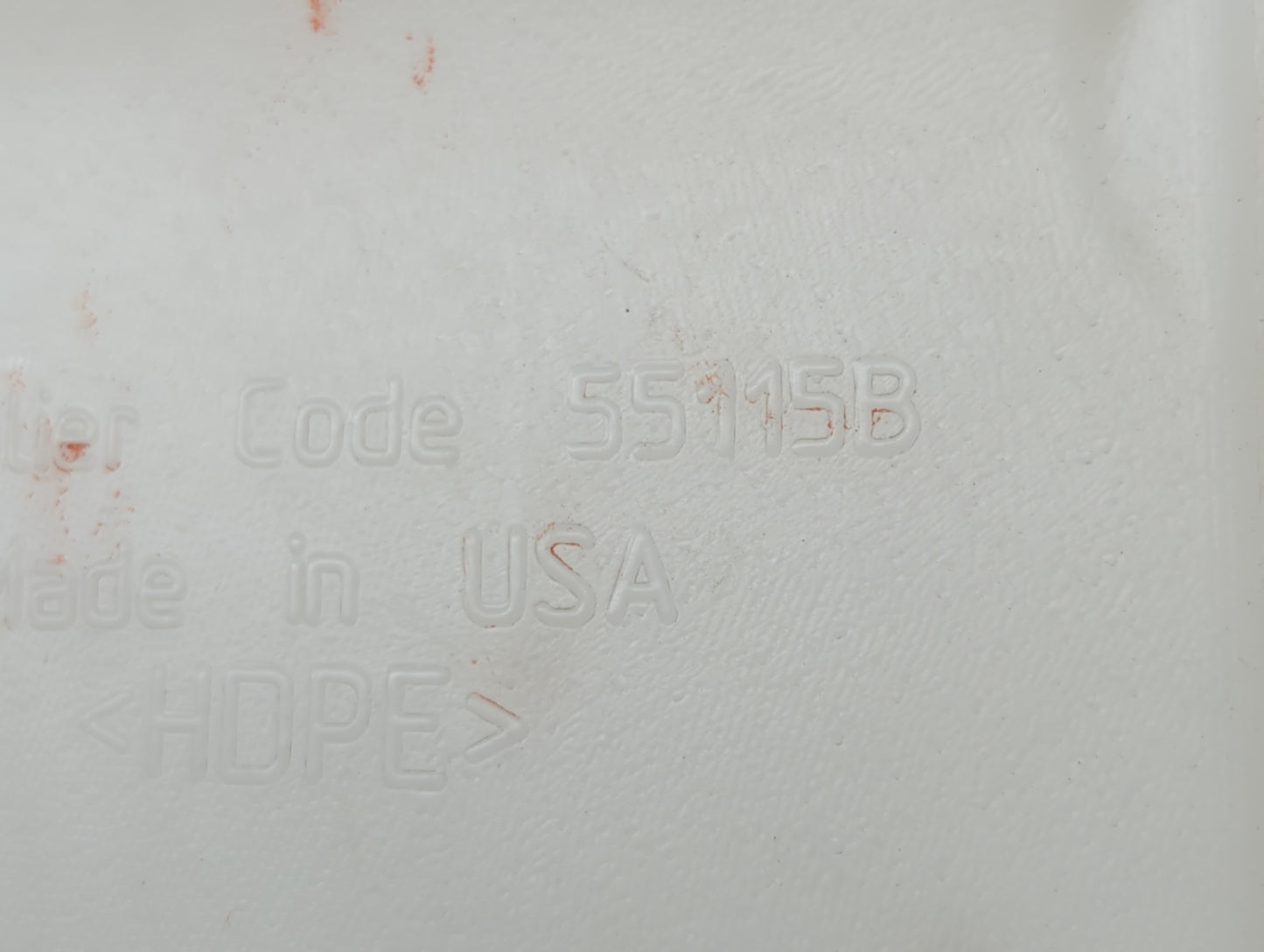 2014-2018 Jeep Cherokee Windshield Washer Fluid Reservoir Bottle Oem - Oemusedautoparts1.com