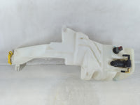 2014-2018 Jeep Cherokee Windshield Washer Fluid Reservoir Bottle Oem - Oemusedautoparts1.com