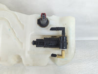 2014-2018 Jeep Cherokee Windshield Washer Fluid Reservoir Bottle Oem - Oemusedautoparts1.com
