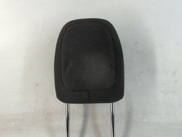 2015-2022 Jeep Cherokee Headrest Head Rest Front Driver Passenger Seat Fits Fits 2015 2016 2017 2018 2019 2020 2021 2022 OEM