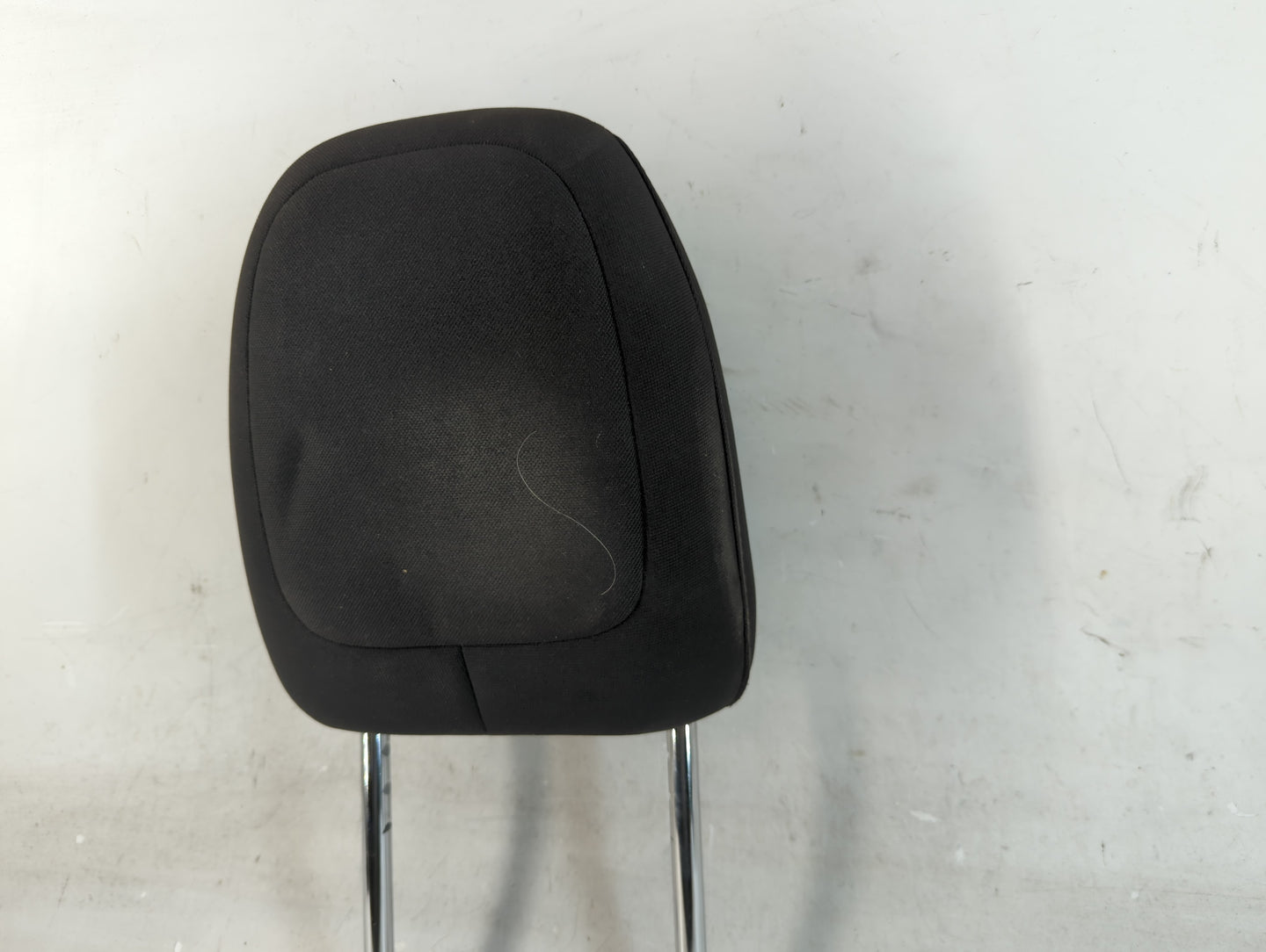 2015-2022 Jeep Cherokee Headrest Head Rest Front Driver Passenger Seat Fits Fits 2015 2016 2017 2018 2019 2020 2021 2022 OEM
