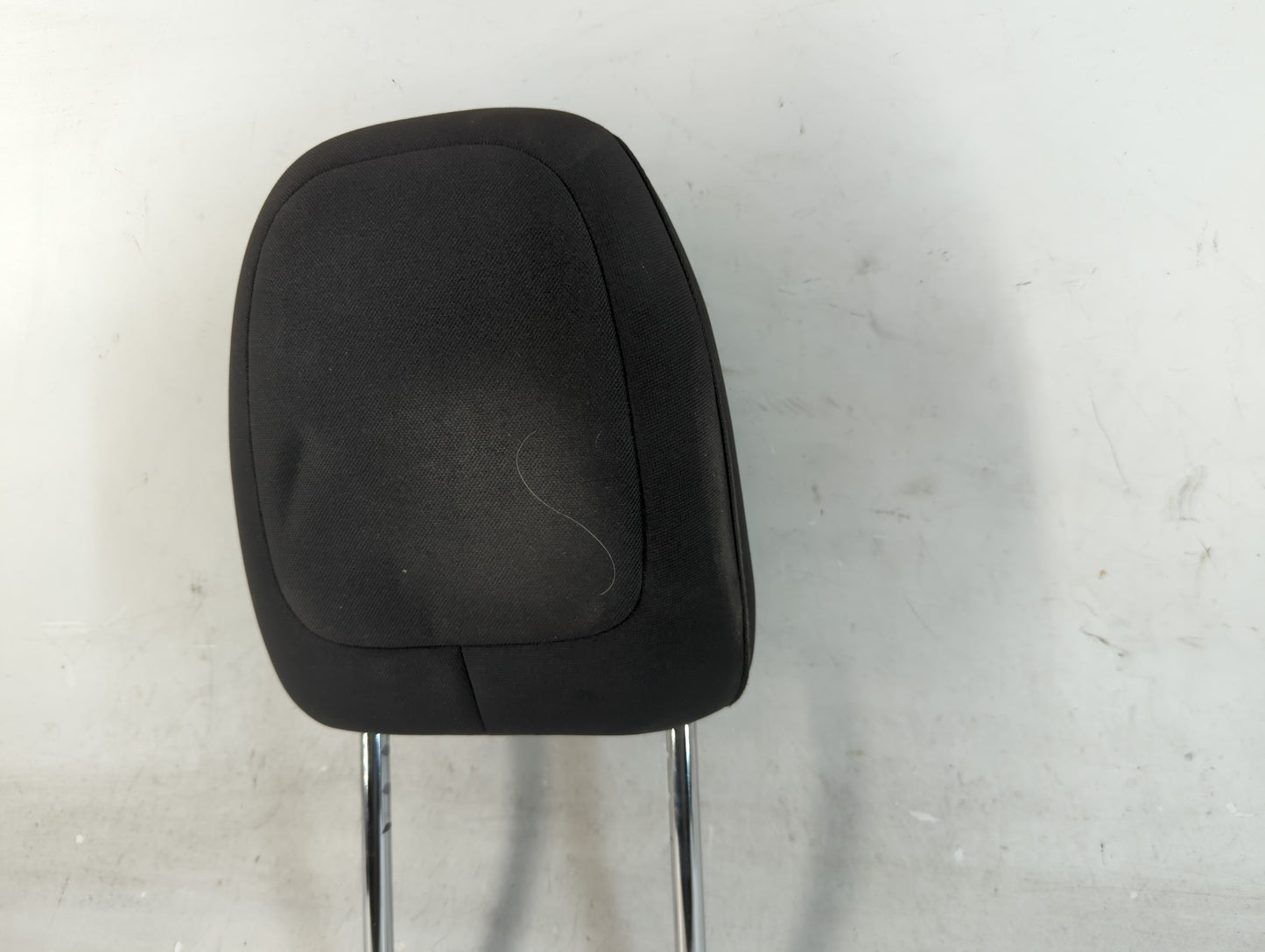2015-2022 Jeep Cherokee Headrest Head Rest Front Driver Passenger Seat Fits Fits 2015 2016 2017 2018 2019 2020 2021 2022 OEM