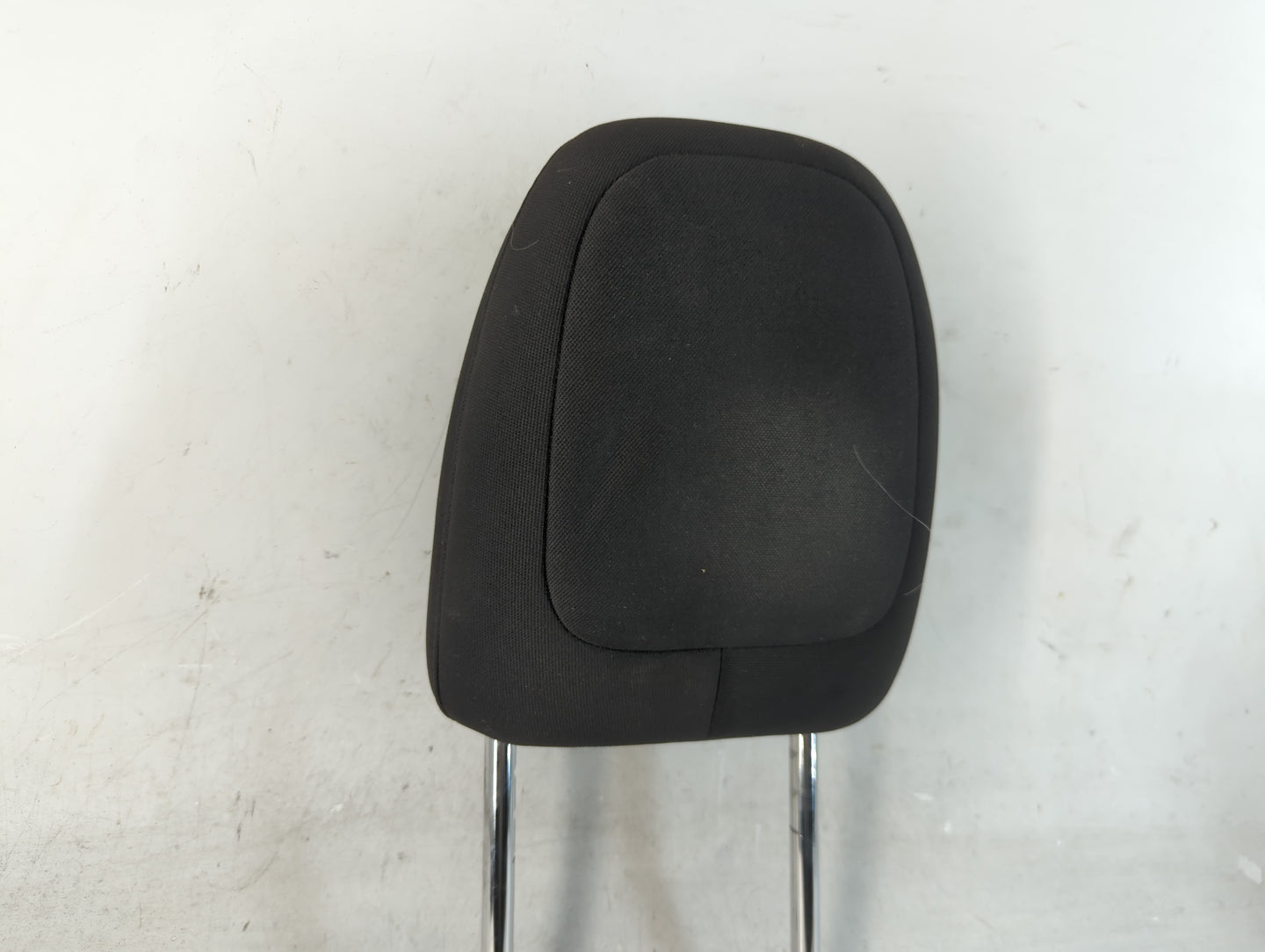 2015-2022 Jeep Cherokee Headrest Head Rest Front Driver Passenger Seat Fits Fits 2015 2016 2017 2018 2019 2020 2021 2022 OEM