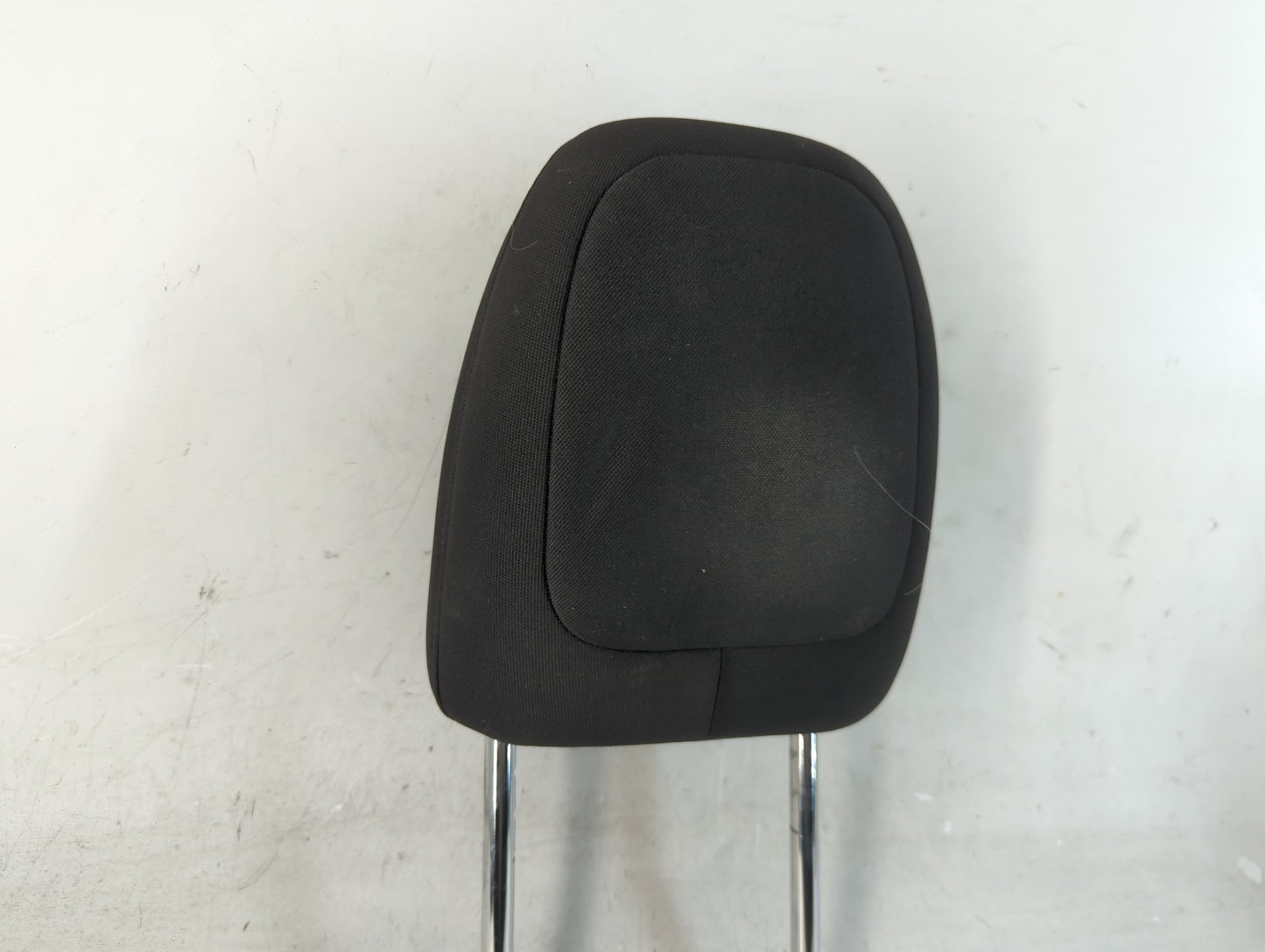 2015-2022 Jeep Cherokee Headrest Head Rest Front Driver Passenger Seat Fits Fits 2015 2016 2017 2018 2019 2020 2021 2022 OEM