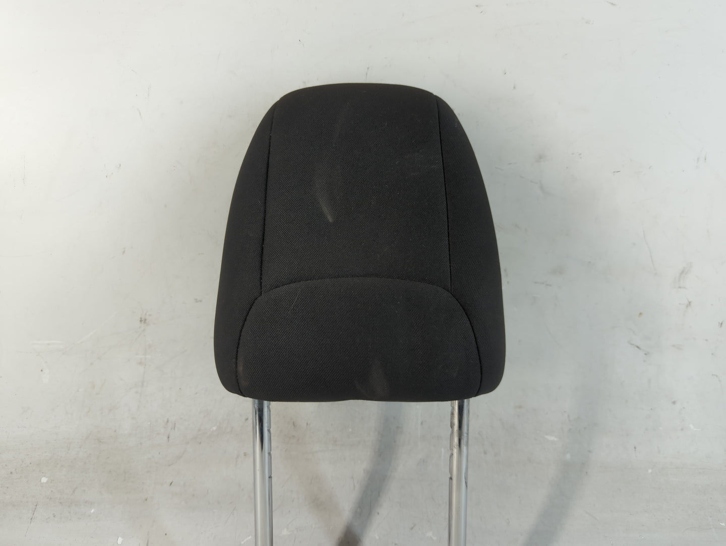 2015-2022 Jeep Cherokee Headrest Head Rest Front Driver Passenger Seat Fits Fits 2015 2016 2017 2018 2019 2020 2021 2022 OEM