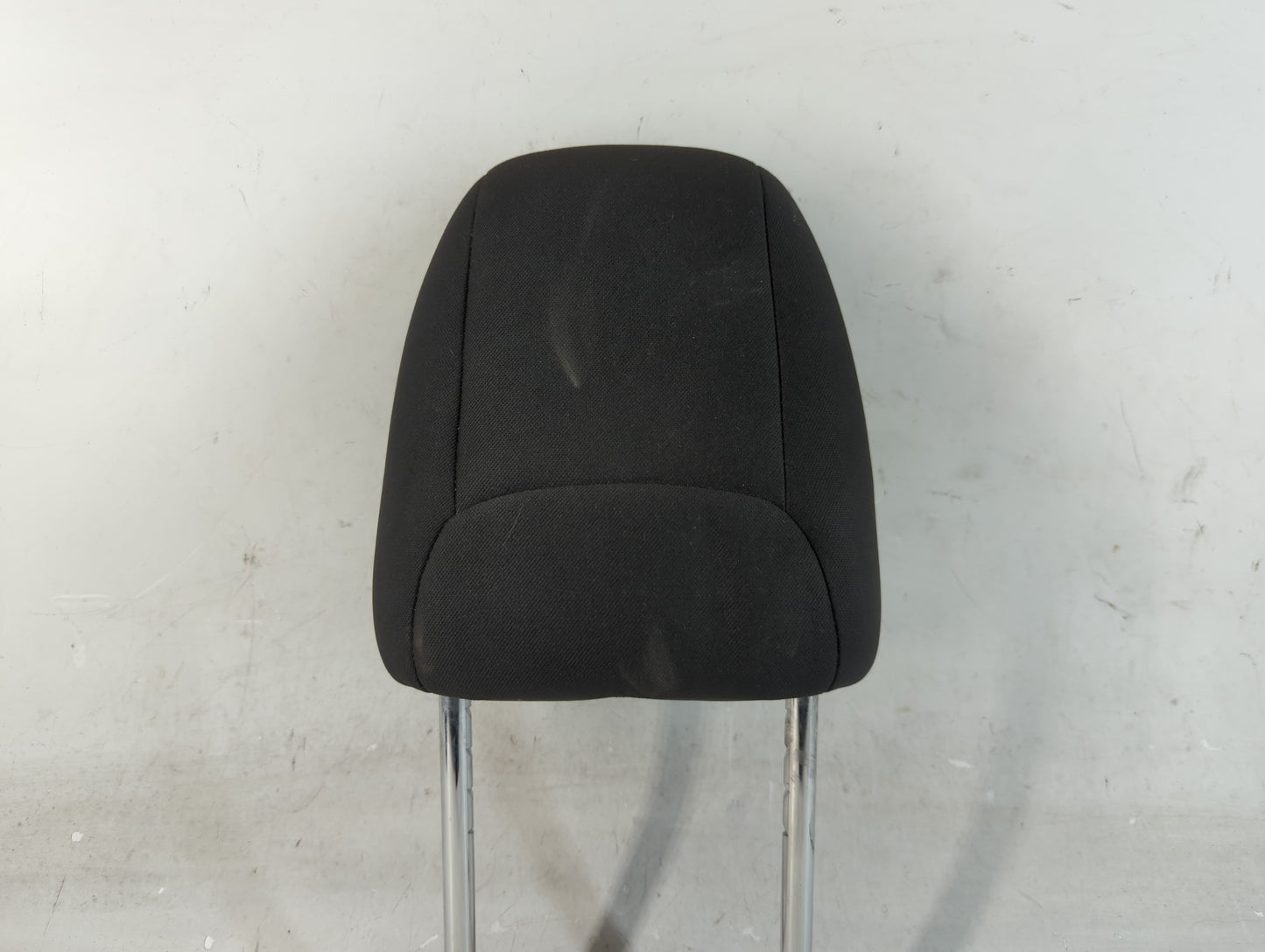 2015-2022 Jeep Cherokee Headrest Head Rest Front Driver Passenger Seat Fits Fits 2015 2016 2017 2018 2019 2020 2021 2022 OEM
