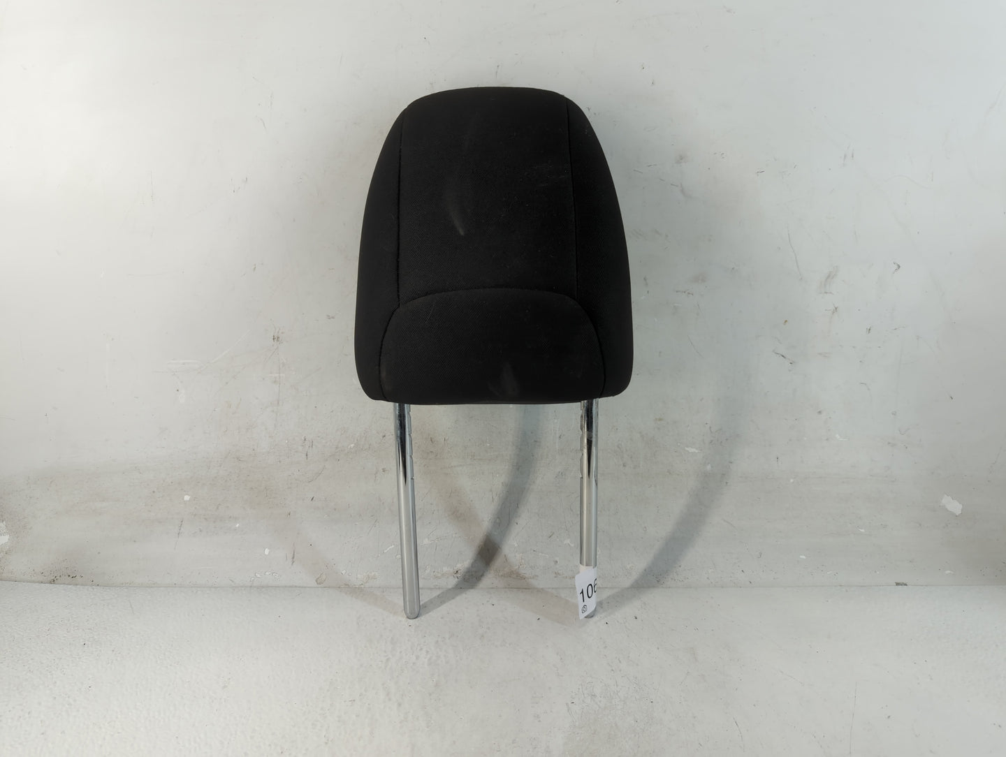 2015-2022 Jeep Cherokee Headrest Head Rest Front Driver Passenger Seat Fits Fits 2015 2016 2017 2018 2019 2020 2021 2022 OEM