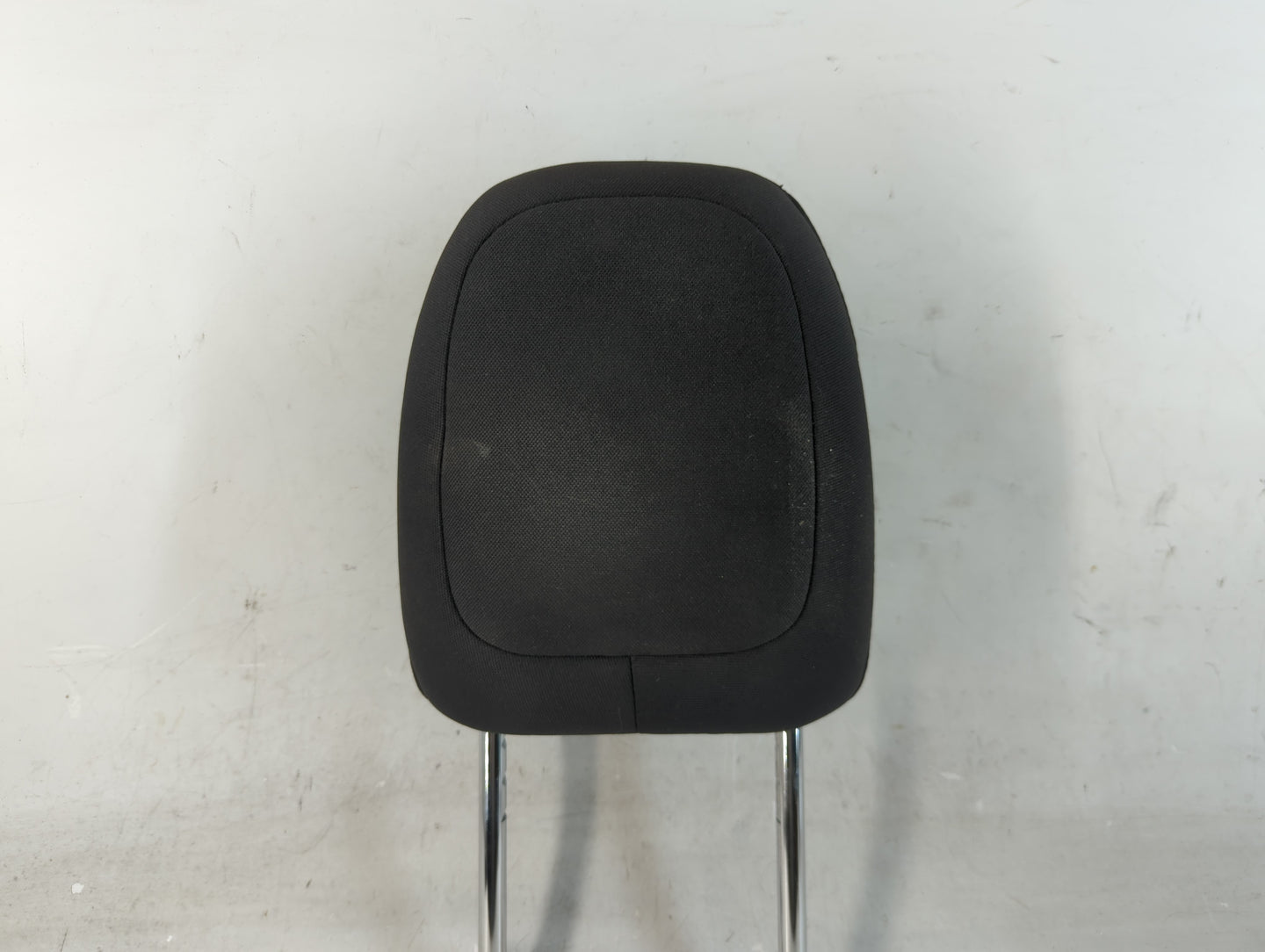 2015-2022 Jeep Cherokee Headrest Head Rest Front Driver Passenger Seat Fits Fits 2015 2016 2017 2018 2019 2020 2021 2022 OEM