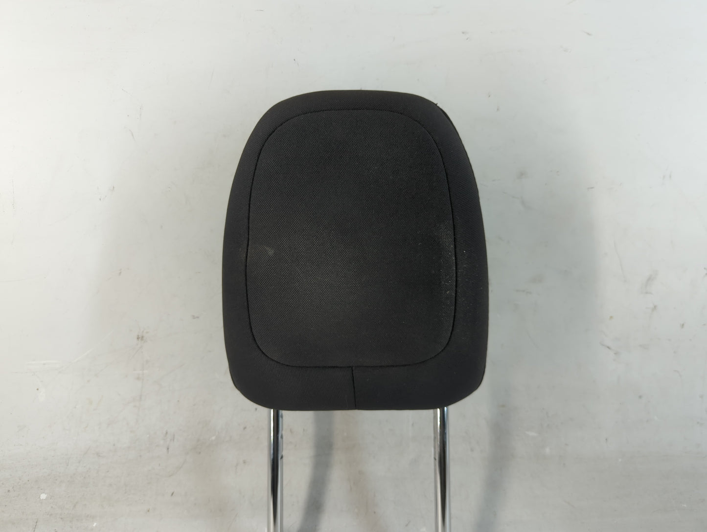 2015-2022 Jeep Cherokee Headrest Head Rest Front Driver Passenger Seat Fits Fits 2015 2016 2017 2018 2019 2020 2021 2022 OEM
