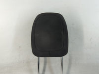 2015-2022 Jeep Cherokee Headrest Head Rest Front Driver Passenger Seat Fits Fits 2015 2016 2017 2018 2019 2020 2021 2022 OEM