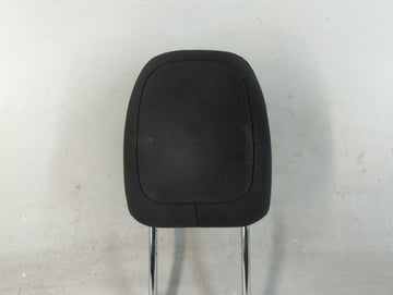 2015-2022 Jeep Cherokee Headrest Head Rest Front Driver Passenger Seat Fits Fits 2015 2016 2017 2018 2019 2020 2021 2022 OEM