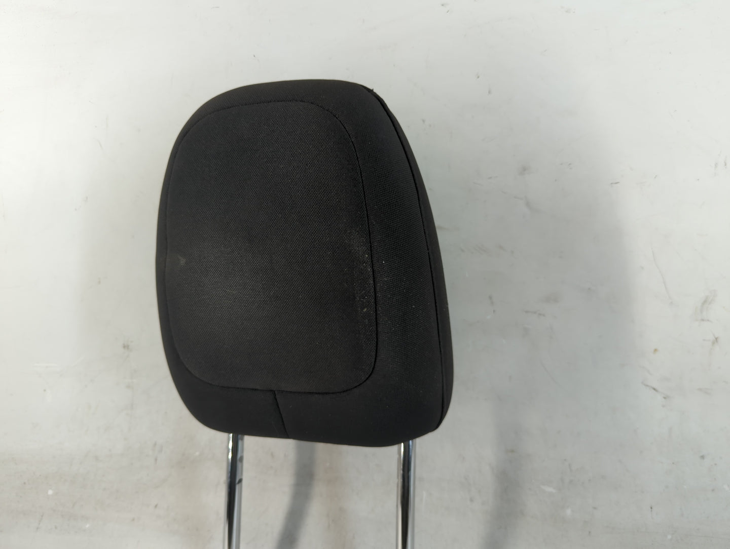 2015-2022 Jeep Cherokee Headrest Head Rest Front Driver Passenger Seat Fits Fits 2015 2016 2017 2018 2019 2020 2021 2022 OEM