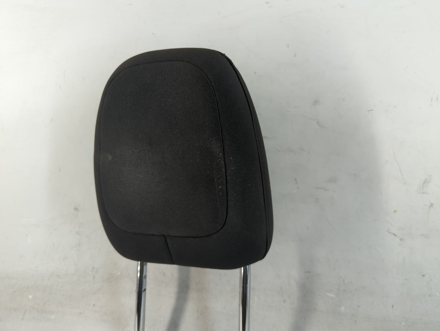2015-2022 Jeep Cherokee Headrest Head Rest Front Driver Passenger Seat Fits Fits 2015 2016 2017 2018 2019 2020 2021 2022 OEM