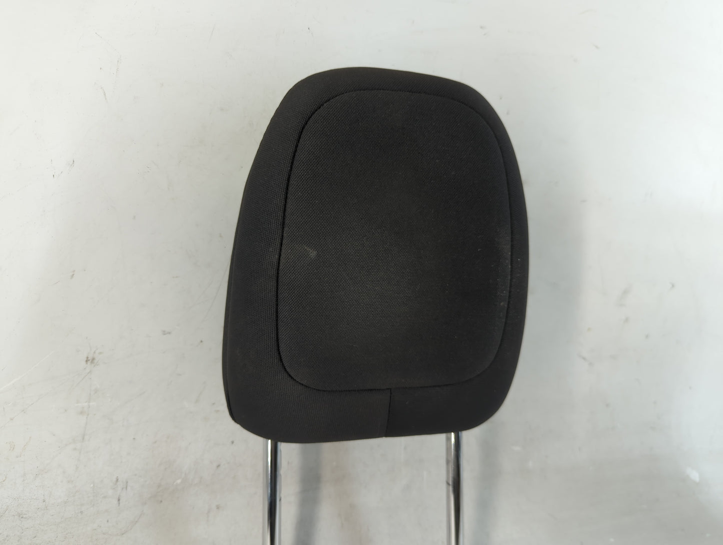 2015-2022 Jeep Cherokee Headrest Head Rest Front Driver Passenger Seat Fits Fits 2015 2016 2017 2018 2019 2020 2021 2022 OEM