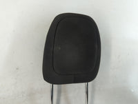 2015-2022 Jeep Cherokee Headrest Head Rest Front Driver Passenger Seat Fits Fits 2015 2016 2017 2018 2019 2020 2021 2022 OEM