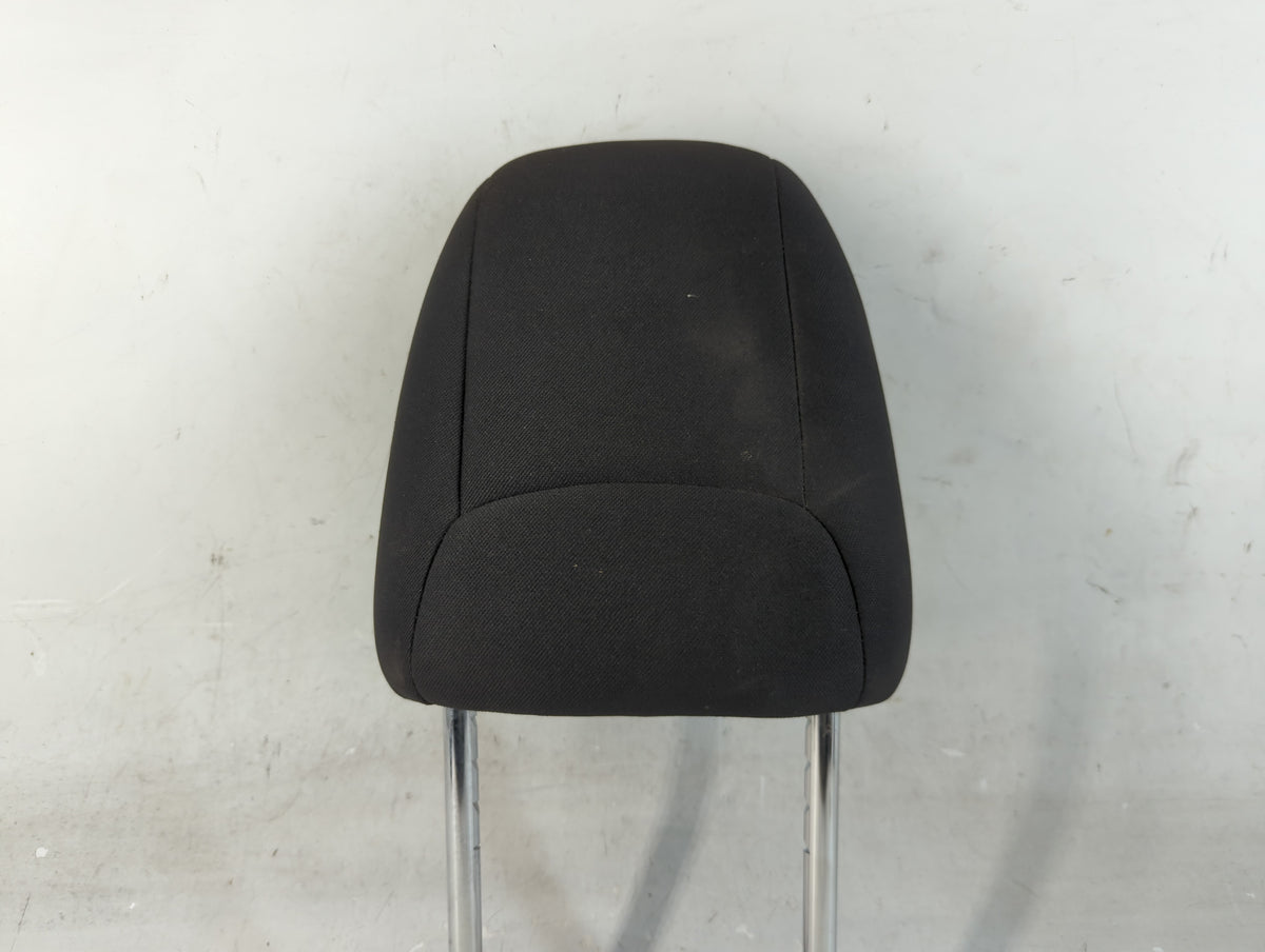 2015 Jeep Cherokee Headrest Head Rest Front Driver Passenger Seat Fits OEM Used Auto Parts - Oemusedautoparts1.com