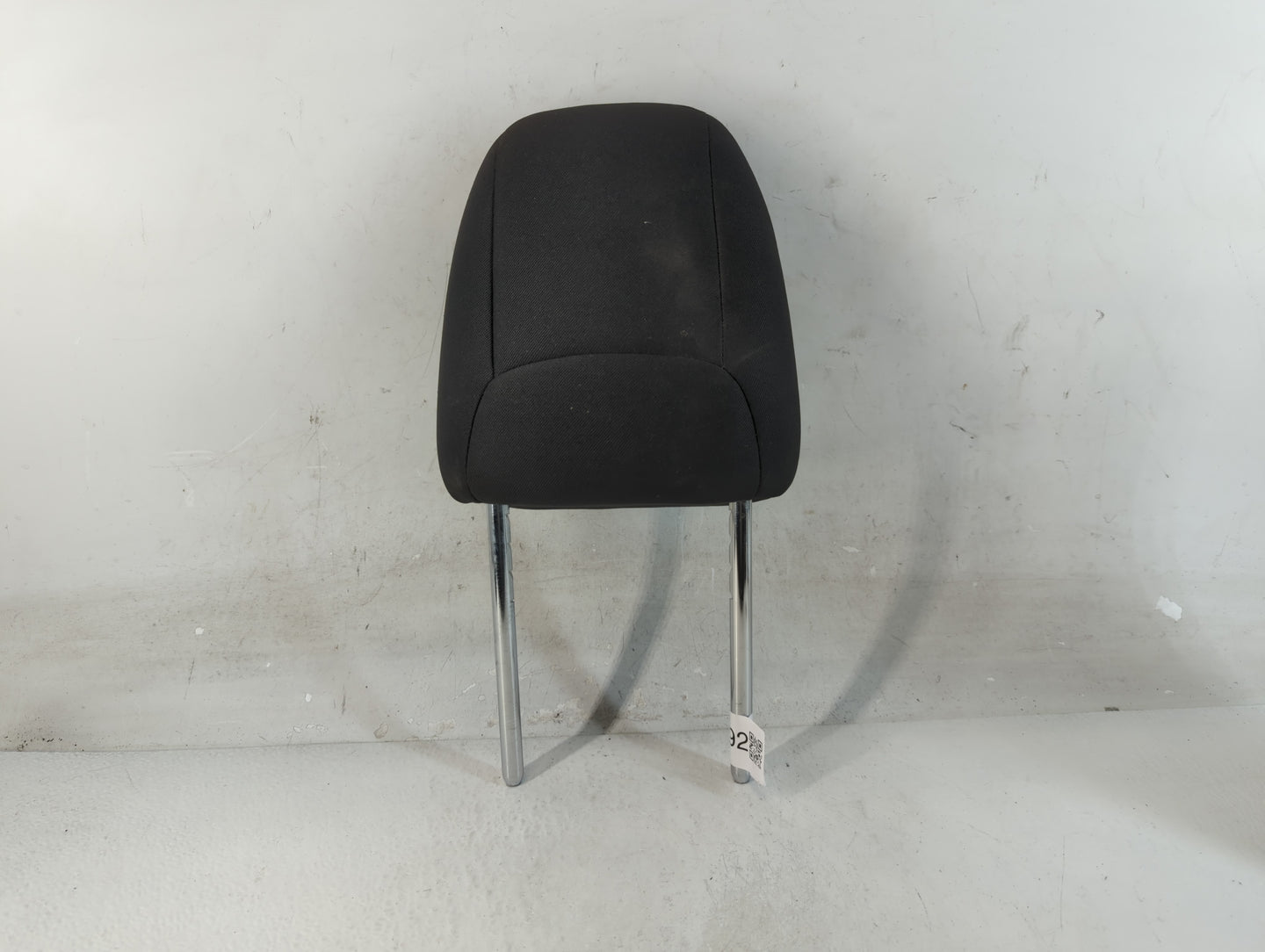 2015-2022 Jeep Cherokee Headrest Head Rest Front Driver Passenger Seat Fits Fits 2015 2016 2017 2018 2019 2020 2021 2022 OEM