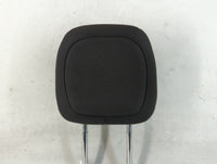 2015-2022 Jeep Cherokee Headrest Head Rest Front Driver Passenger Seat Fits Fits 2015 2016 2017 2018 2019 2020 2021 2022 OEM