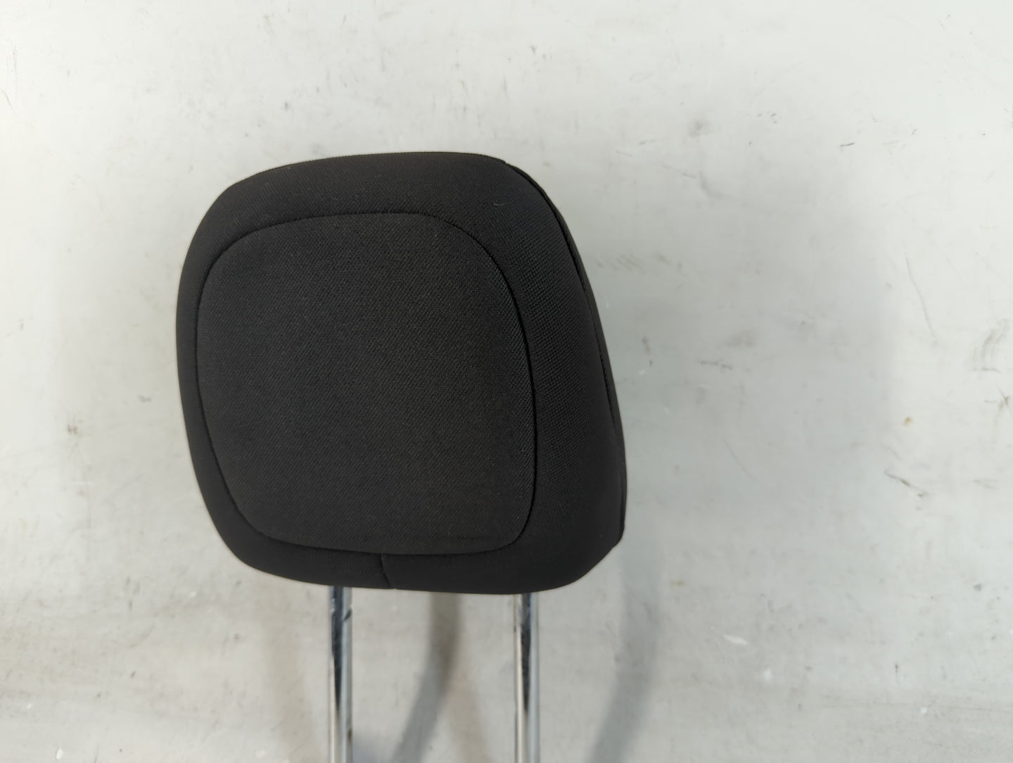 2015-2022 Jeep Cherokee Headrest Head Rest Front Driver Passenger Seat Fits Fits 2015 2016 2017 2018 2019 2020 2021 2022 OEM