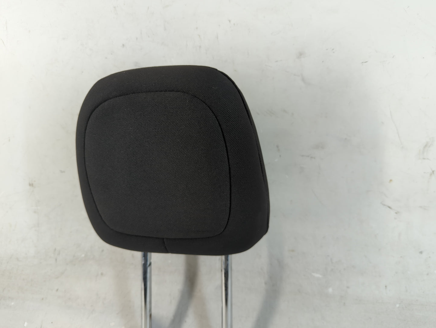 2015-2022 Jeep Cherokee Headrest Head Rest Front Driver Passenger Seat Fits Fits 2015 2016 2017 2018 2019 2020 2021 2022 OEM