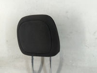 2015-2022 Jeep Cherokee Headrest Head Rest Front Driver Passenger Seat Fits Fits 2015 2016 2017 2018 2019 2020 2021 2022 OEM