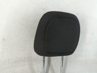2015-2022 Jeep Cherokee Headrest Head Rest Front Driver Passenger Seat Fits Fits 2015 2016 2017 2018 2019 2020 2021 2022 OEM