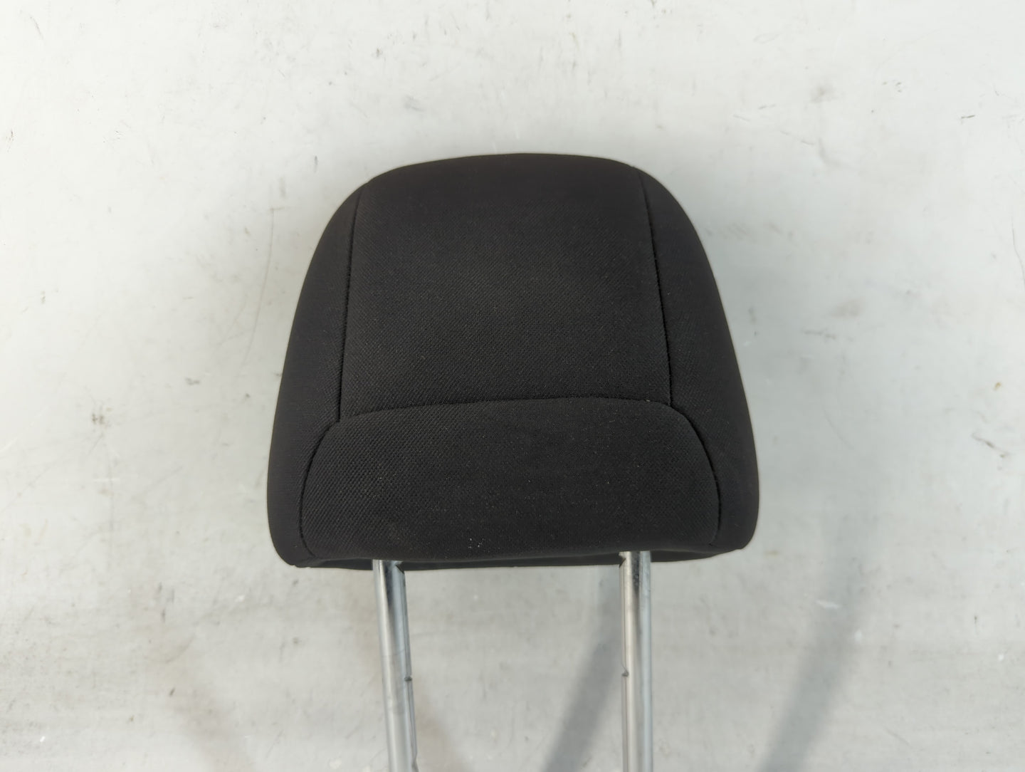 2015-2022 Jeep Cherokee Headrest Head Rest Front Driver Passenger Seat Fits Fits 2015 2016 2017 2018 2019 2020 2021 2022 OEM