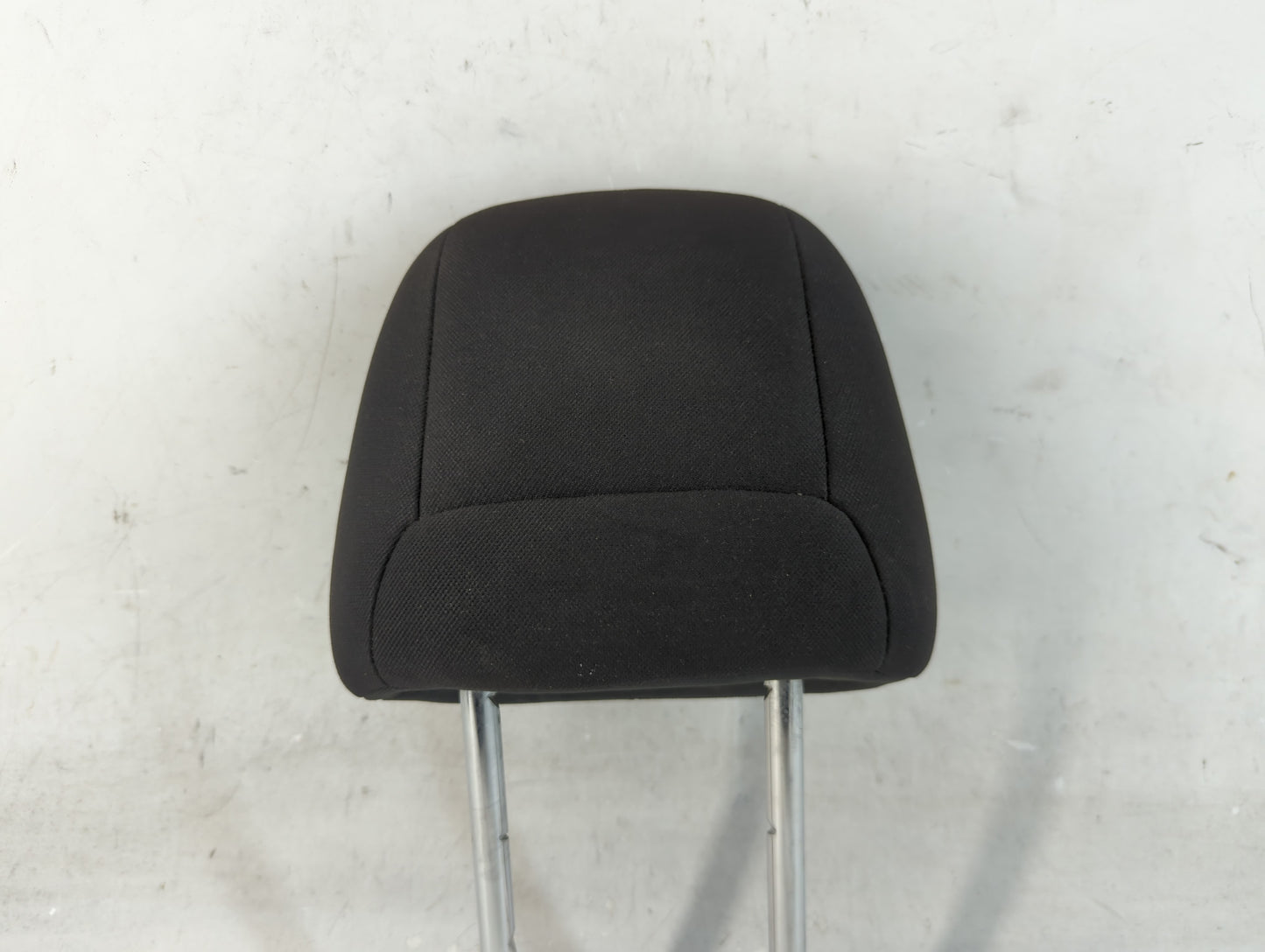 2015-2022 Jeep Cherokee Headrest Head Rest Front Driver Passenger Seat Fits Fits 2015 2016 2017 2018 2019 2020 2021 2022 OEM