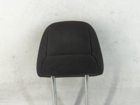 2015-2022 Jeep Cherokee Headrest Head Rest Front Driver Passenger Seat Fits Fits 2015 2016 2017 2018 2019 2020 2021 2022 OEM