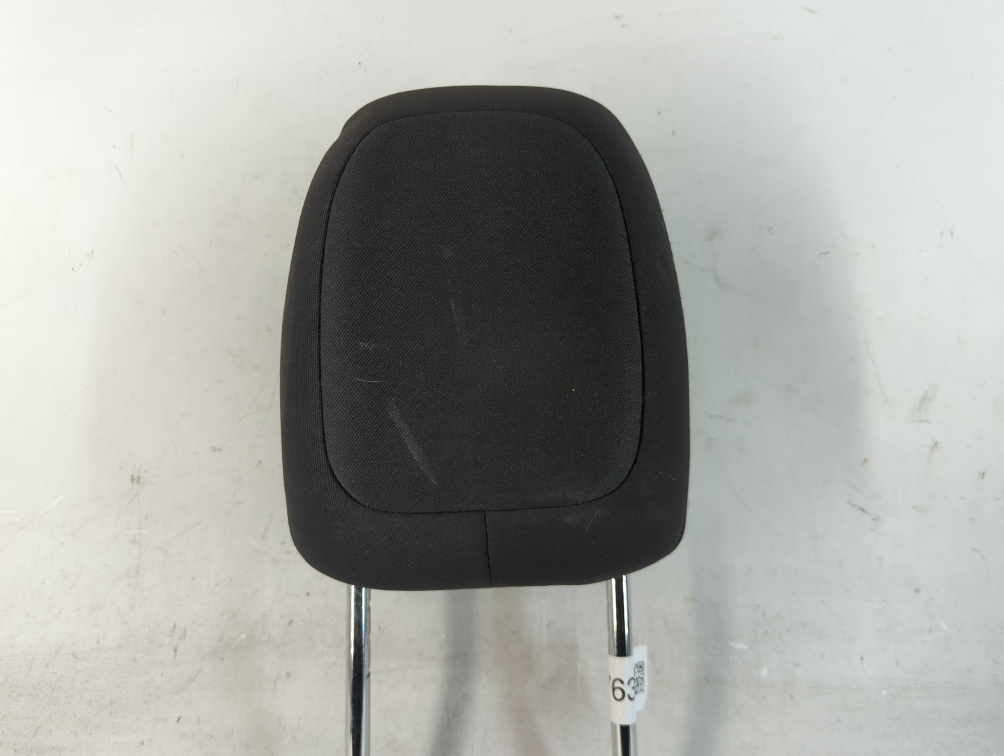 2015-2022 Jeep Cherokee Headrest Head Rest Front Driver Passenger Seat Fits Fits 2015 2016 2017 2018 2019 2020 2021 2022 OEM
