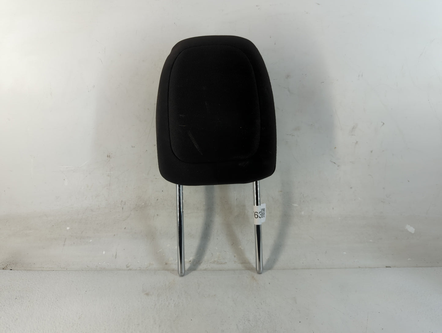 2015-2022 Jeep Cherokee Headrest Head Rest Front Driver Passenger Seat Fits Fits 2015 2016 2017 2018 2019 2020 2021 2022 OEM
