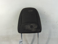 2015-2022 Jeep Cherokee Headrest Head Rest Front Driver Passenger Seat Fits Fits 2015 2016 2017 2018 2019 2020 2021 2022 OEM