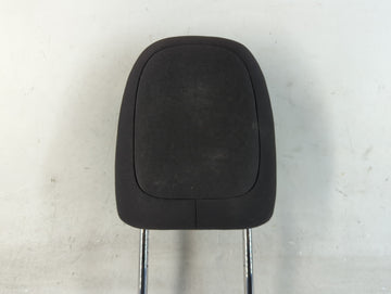 2015-2022 Jeep Cherokee Headrest Head Rest Front Driver Passenger Seat Fits Fits 2015 2016 2017 2018 2019 2020 2021 2022 OEM