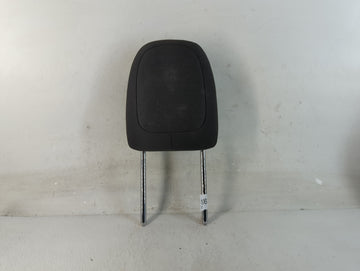 2015-2022 Jeep Cherokee Headrest Head Rest Front Driver Passenger Seat Fits Fits 2015 2016 2017 2018 2019 2020 2021 2022 OEM Used Auto Parts