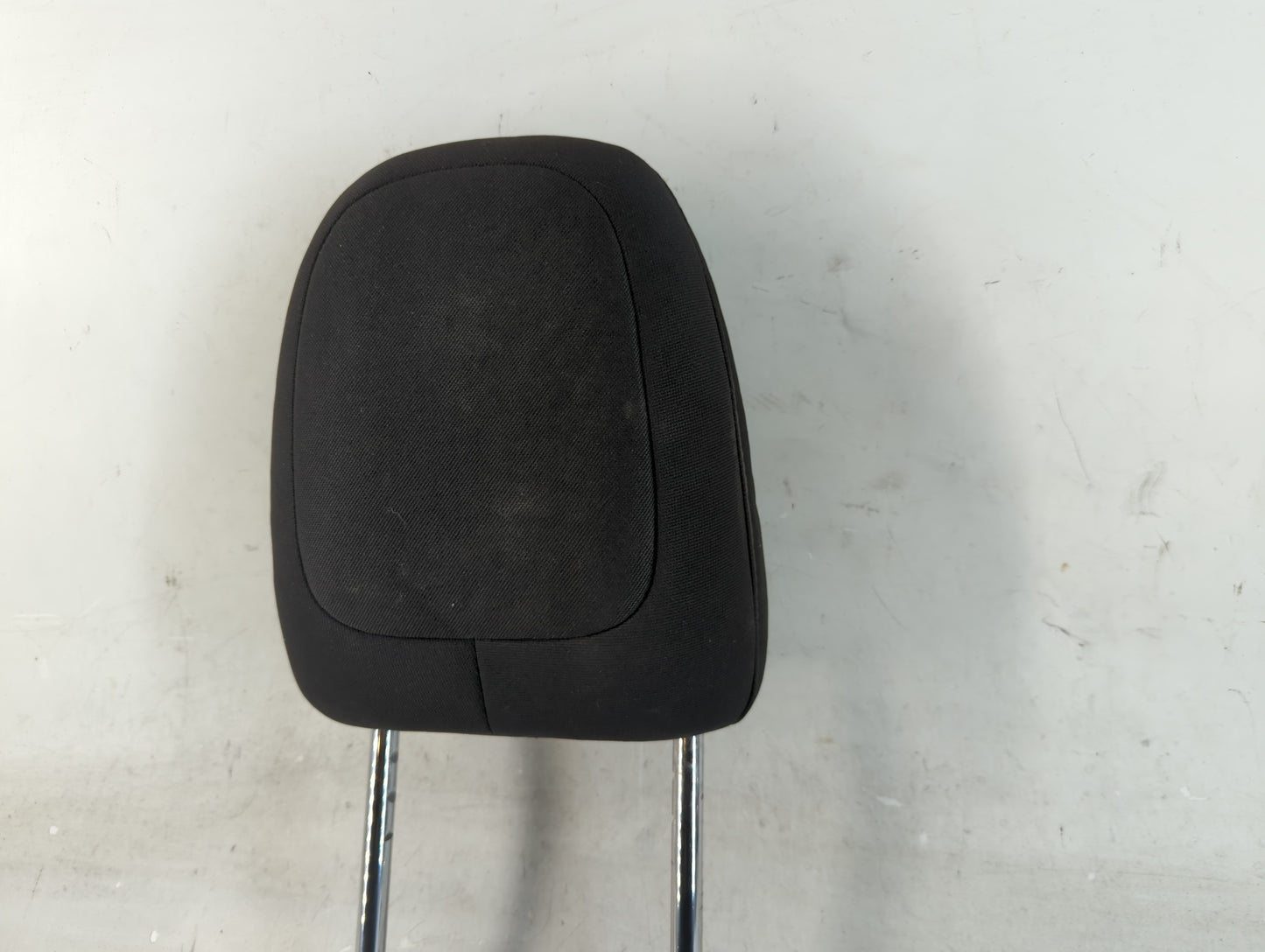 2015-2022 Jeep Cherokee Headrest Head Rest Front Driver Passenger Seat Fits Fits 2015 2016 2017 2018 2019 2020 2021 2022 OEM