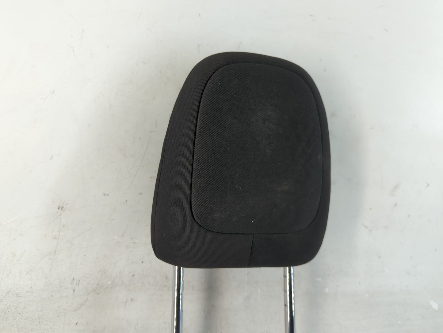 2015-2022 Jeep Cherokee Headrest Head Rest Front Driver Passenger Seat Fits Fits 2015 2016 2017 2018 2019 2020 2021 2022 OEM