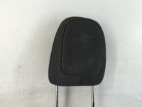 2015-2022 Jeep Cherokee Headrest Head Rest Front Driver Passenger Seat Fits Fits 2015 2016 2017 2018 2019 2020 2021 2022 OEM