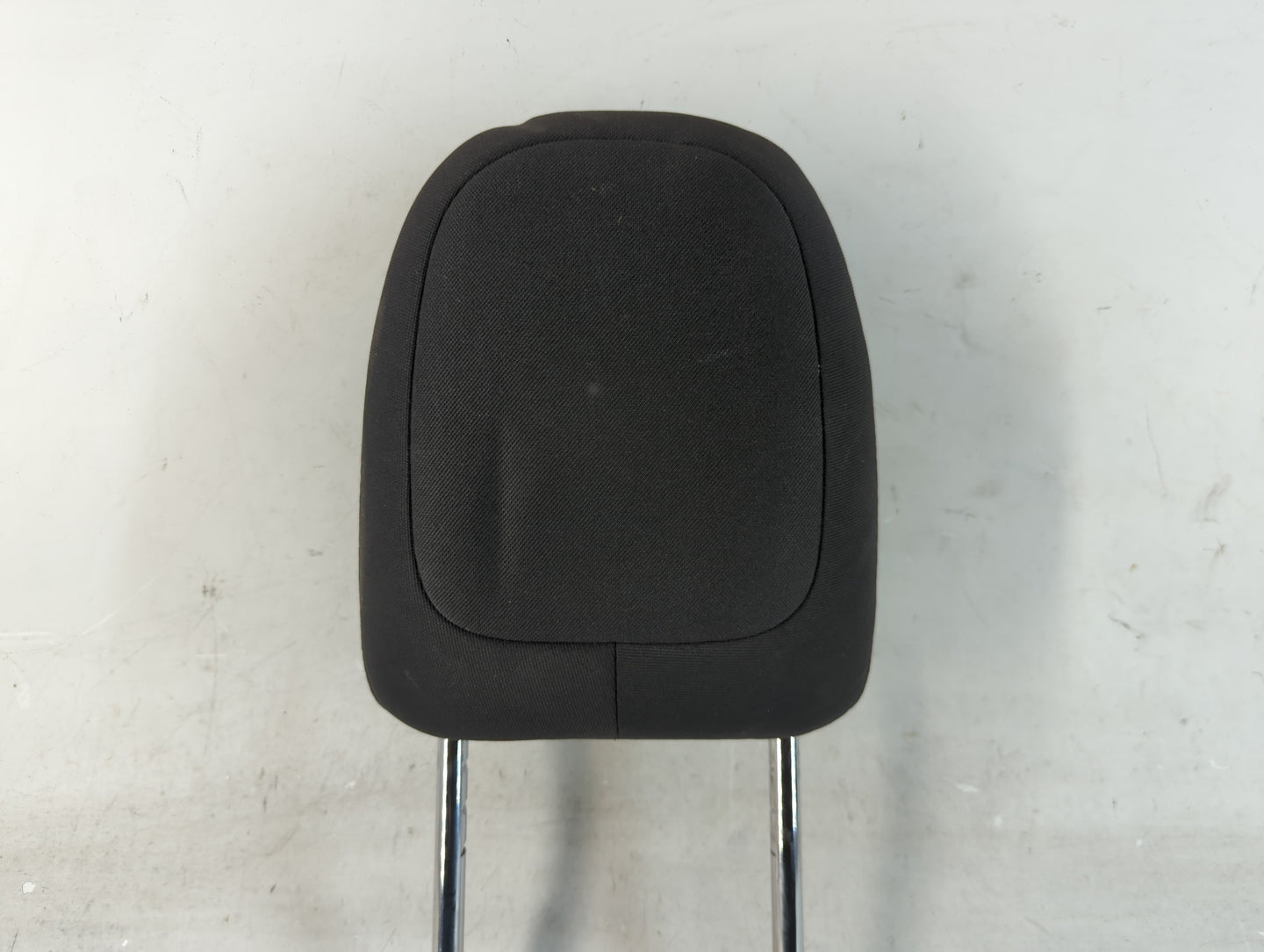 2015-2022 Jeep Cherokee Headrest Head Rest Front Driver Passenger Seat Fits Fits 2015 2016 2017 2018 2019 2020 2021 2022 OEM