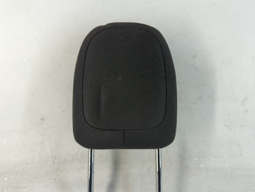 2015-2022 Jeep Cherokee Headrest Head Rest Front Driver Passenger Seat Fits Fits 2015 2016 2017 2018 2019 2020 2021 2022 OEM