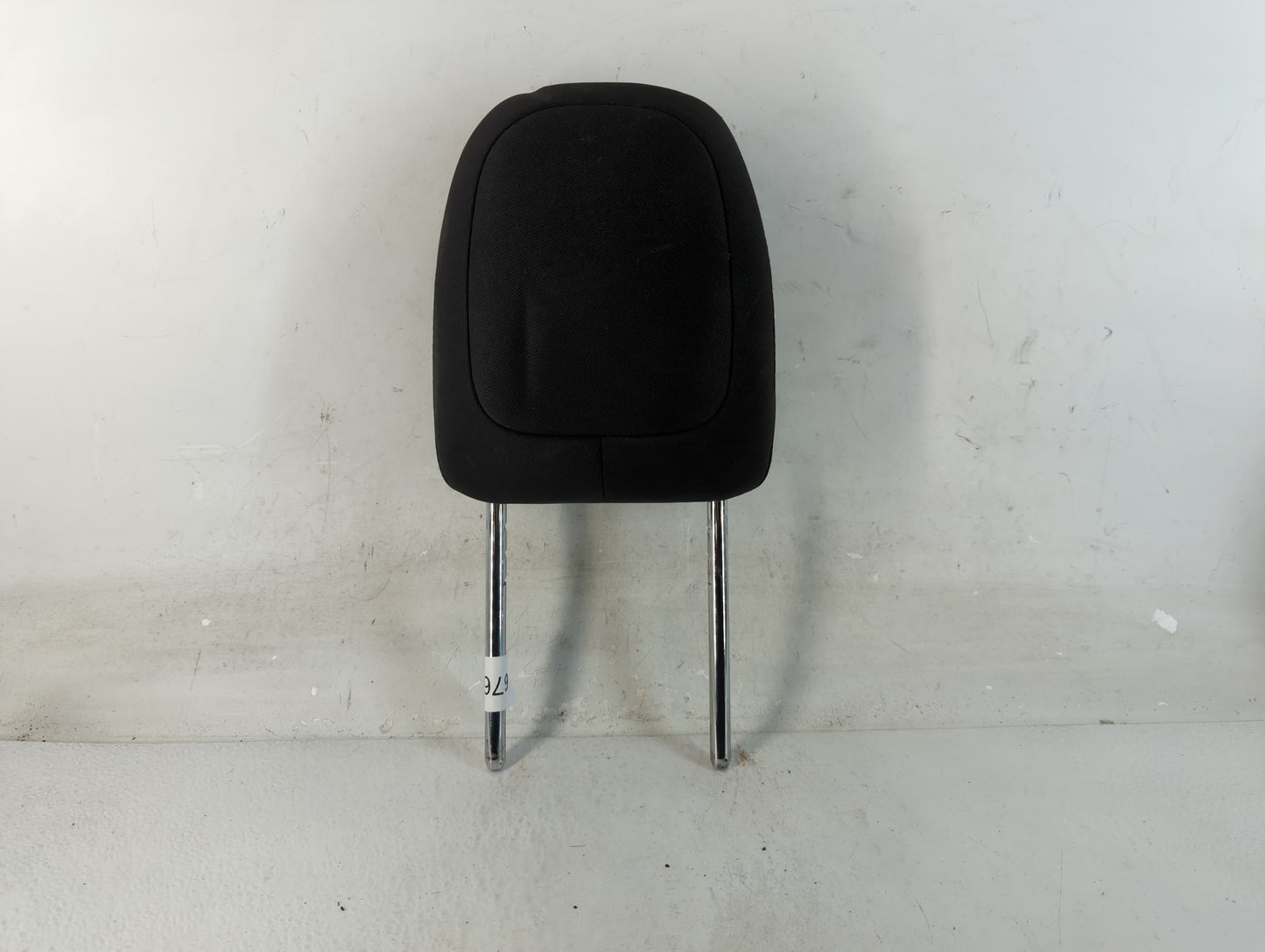 2015-2022 Jeep Cherokee Headrest Head Rest Front Driver Passenger Seat Fits Fits 2015 2016 2017 2018 2019 2020 2021 2022 OEM