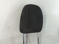 2015-2022 Jeep Cherokee Headrest Head Rest Front Driver Passenger Seat Fits Fits 2015 2016 2017 2018 2019 2020 2021 2022 OEM