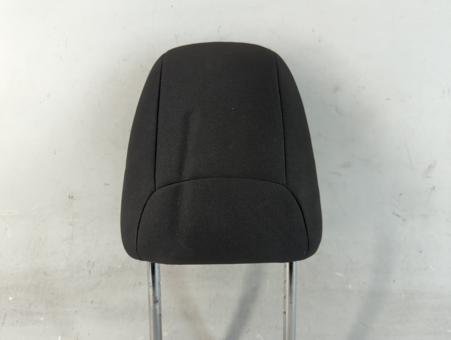 2015-2022 Jeep Cherokee Headrest Head Rest Front Driver Passenger Seat Fits Fits 2015 2016 2017 2018 2019 2020 2021 2022 OEM
