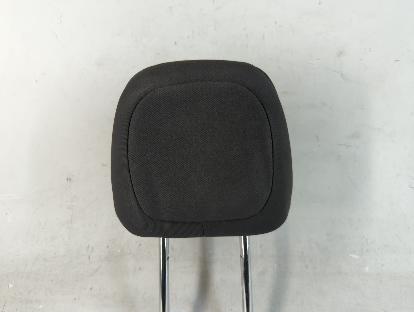 2015-2022 Jeep Cherokee Headrest Head Rest Front Driver Passenger Seat Fits Fits 2015 2016 2017 2018 2019 2020 2021 2022 OEM