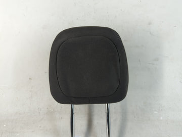 2015-2022 Jeep Cherokee Headrest Head Rest Front Driver Passenger Seat Fits Fits 2015 2016 2017 2018 2019 2020 2021 2022 OEM