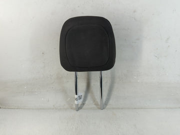 2015-2022 Jeep Cherokee Headrest Head Rest Front Driver Passenger Seat Fits Fits 2015 2016 2017 2018 2019 2020 2021 2022 OEM Used Auto Parts
