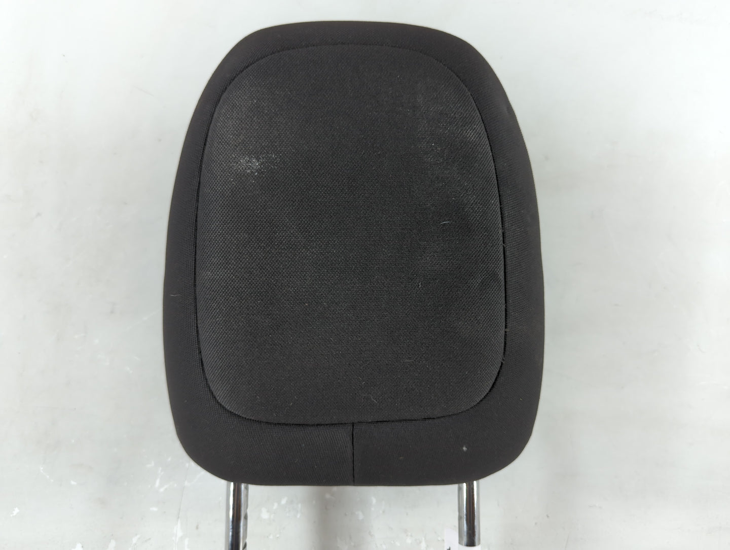 2015-2022 Jeep Cherokee Headrest Head Rest Rear Seat Fits Fits 2015 2016 2017 2018 2019 2020 2021 2022 OEM Used Auto Parts -