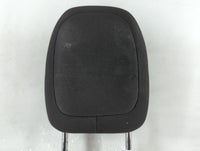2015-2022 Jeep Cherokee Headrest Head Rest Rear Seat Fits Fits 2015 2016 2017 2018 2019 2020 2021 2022 OEM Used Auto Parts -