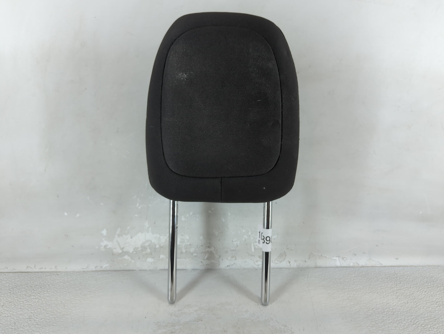 2015-2022 Jeep Cherokee Headrest Head Rest Rear Seat Fits Fits 2015 2016 2017 2018 2019 2020 2021 2022 OEM Used Auto Parts -